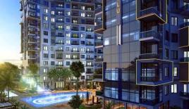 Апартаменты за 74 500 евро в Алании, Турция