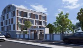 Квартира за 68 000 евро в Анталии, Турция