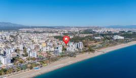 Квартира за 400 000 евро в Анталии, Турция