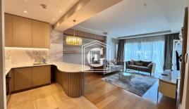 Апартаменты за 391 500 евро в Будве, Черногория