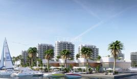 Апартаменты за 359 000 евро в Лефке, Кипр