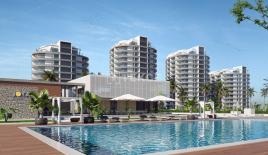 Апартаменты за 177 000 евро в Лефке, Кипр