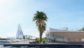 Апартаменты за 373 000 евро в Лефке, Кипр