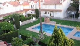 Таунхаус за 209 000 евро в Камбрильсе, Испания