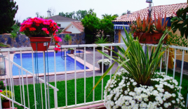 Таунхаус за 336 000 евро в Камбрильсе, Испания