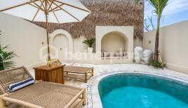 Вилла за 233 596 евро в Чангу, Индонезия