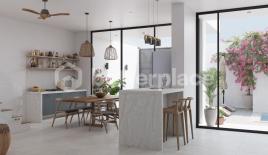 Вилла за 217 538 евро в Буките, Индонезия