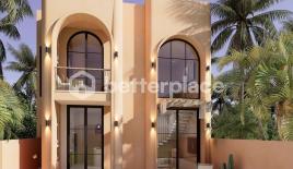 Вилла за 207 231 евро в Буките, Индонезия