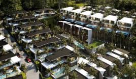 Дом за 601 345 евро на Пхукете, Таиланд