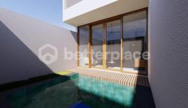 Вилла за 168 794 евро в Чангу, Индонезия