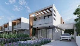 Вилла за 445 000 евро в Пафосе, Кипр