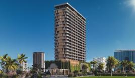 Квартира за 38 144 евро в Батуми, Грузия