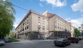 Квартира за 180 000 евро в Таллине, Эстония