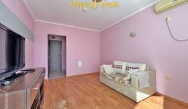 Студия за 45 500 евро в Сарафово, Болгария