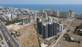 Квартира за 47 888 евро в Мерсине, Турция