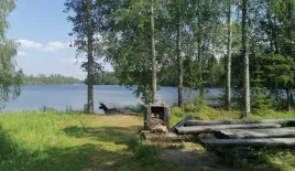Коттедж за 11 000 евро в Хейнявеси, Финляндия