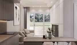 Квартира за 58 500 евро в Мерсине, Турция