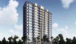 Квартира за 68 000 евро в Мерсине, Турция