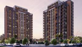 Квартира за 120 000 евро в Мерсине, Турция