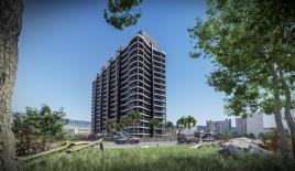 Квартира за 86 000 евро в Мерсине, Турция