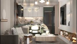 Квартира за 97 000 евро в Мерсине, Турция