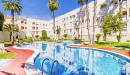 Квартира за 142 000 евро в Торревьехе, Испания