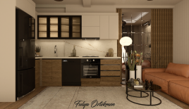 Квартира за 71 000 евро в Мерсине, Турция