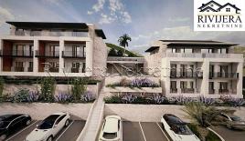 Квартира за 286 280 евро в Муо, Черногория