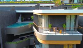 Вилла за 746 106 евро на Пхукете, Таиланд