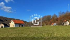 Земля за 25 000 евро в Жабляке, Черногория