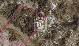 Земля за 1 990 000 евро в Грахово, Черногория