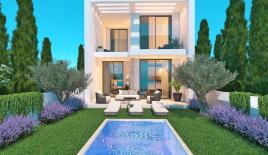 Вилла за 1 050 000 евро в Пафосе, Кипр