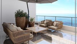 Пентхаус за 1 170 000 евро в Турции