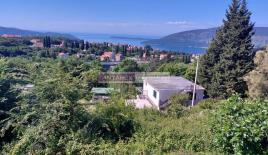 Земля за 65 000 евро в Херцег-Нови, Черногория