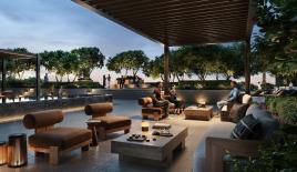 Квартира за 1 006 719 евро в Дубае, ОАЭ