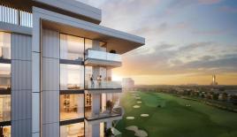 Квартира за 440 970 евро в Рас-эль-Хайме, ОАЭ