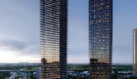 Квартира за 663 379 евро в Дубае, ОАЭ