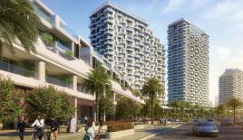 Квартира за 673 183 евро в Дубае, ОАЭ