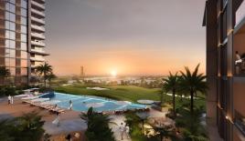 Квартира за 294 587 евро в Рас-эль-Хайме, ОАЭ