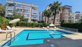 Квартира за 350 евро за неделю в Анталии, Турция