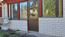 Таунхаус за 6 800 евро в Уймахарью, Финляндия