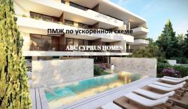 Пентхаус за 495 000 евро в Пафосе, Кипр