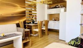 Студия за 69 000 евро на Солнечном берегу, Болгария