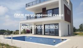 Вилла за 545 000 евро в Пафосе, Кипр