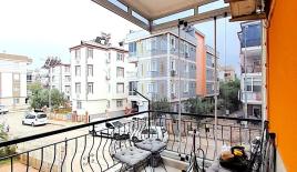 Квартира за 86 000 евро в Анталии, Турция