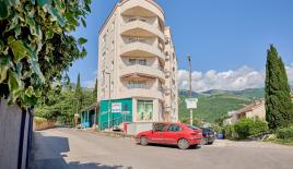 Квартира за 295 000 евро в Бечичи, Черногория