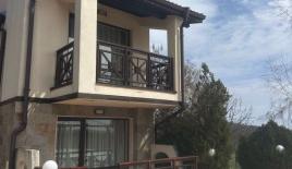 Таунхаус за 165 000 евро на Солнечном берегу, Болгария