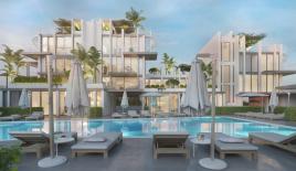 Апартаменты за 250 000 евро в Протарасе, Кипр