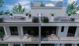 Пентхаус за 505 000 евро в Лимасоле, Кипр