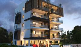 Апартаменты за 230 000 евро в Ларнаке, Кипр